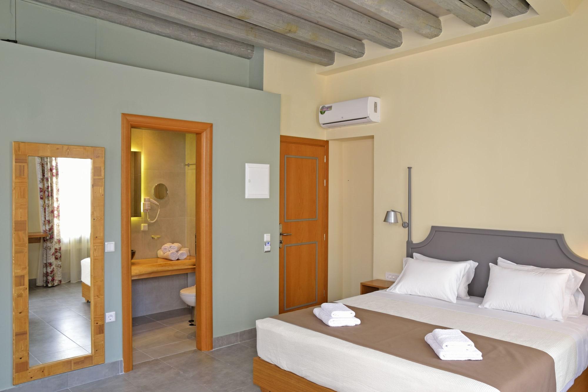 Elia Kentron (Adults Only) Hotel Chania  Eksteriør billede