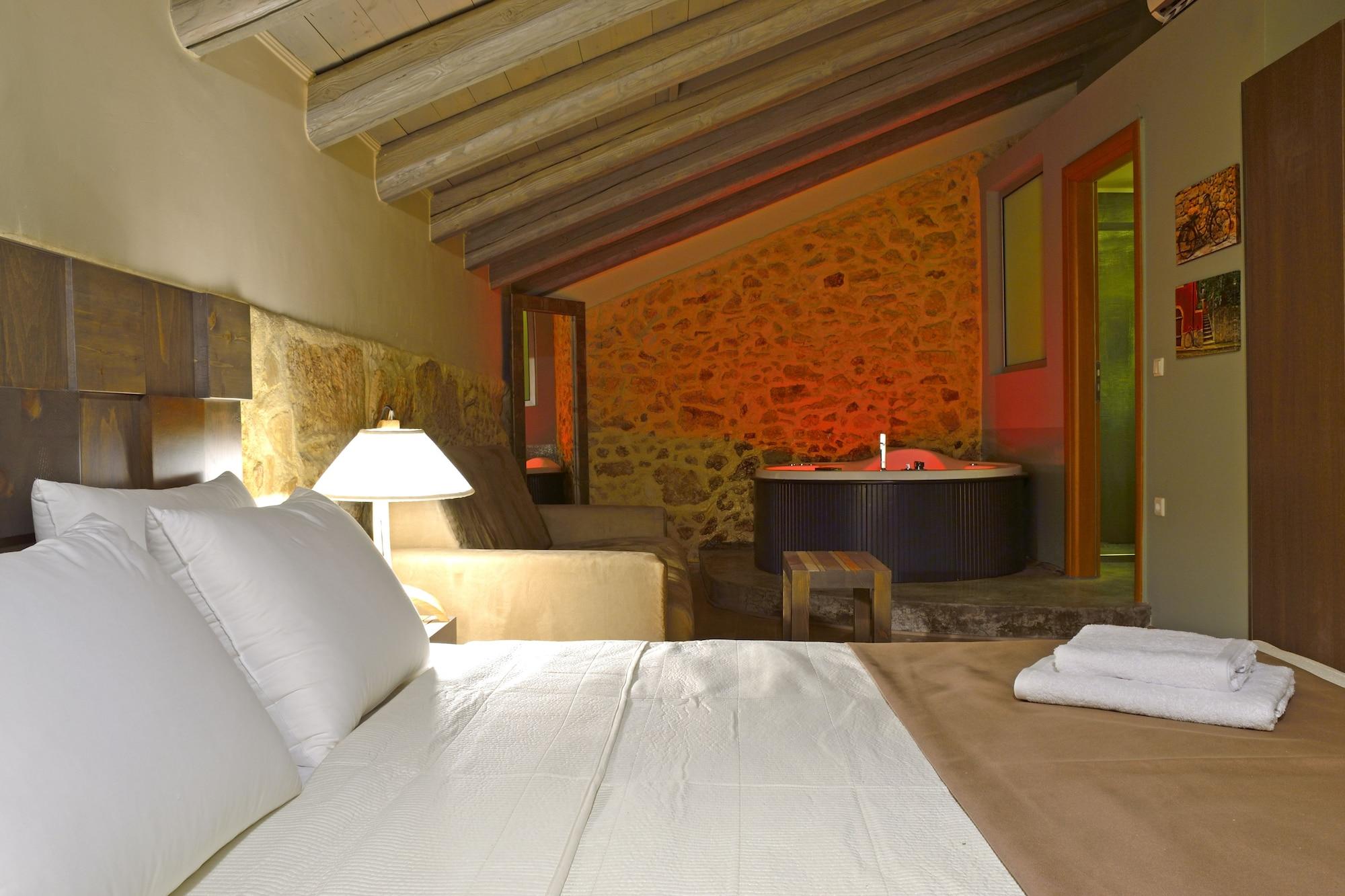 Elia Kentron (Adults Only) Hotel Chania  Eksteriør billede