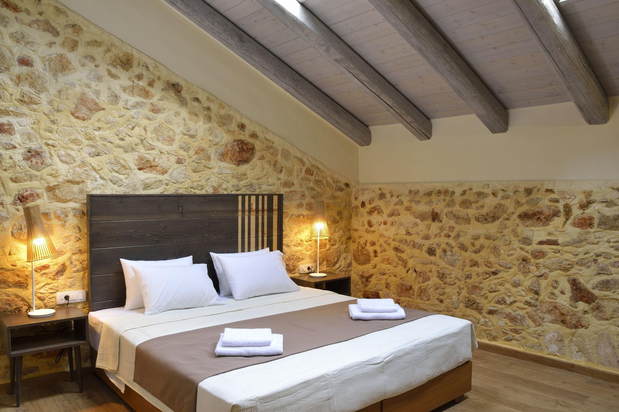 Elia Kentron (Adults Only) Hotel Chania  Eksteriør billede