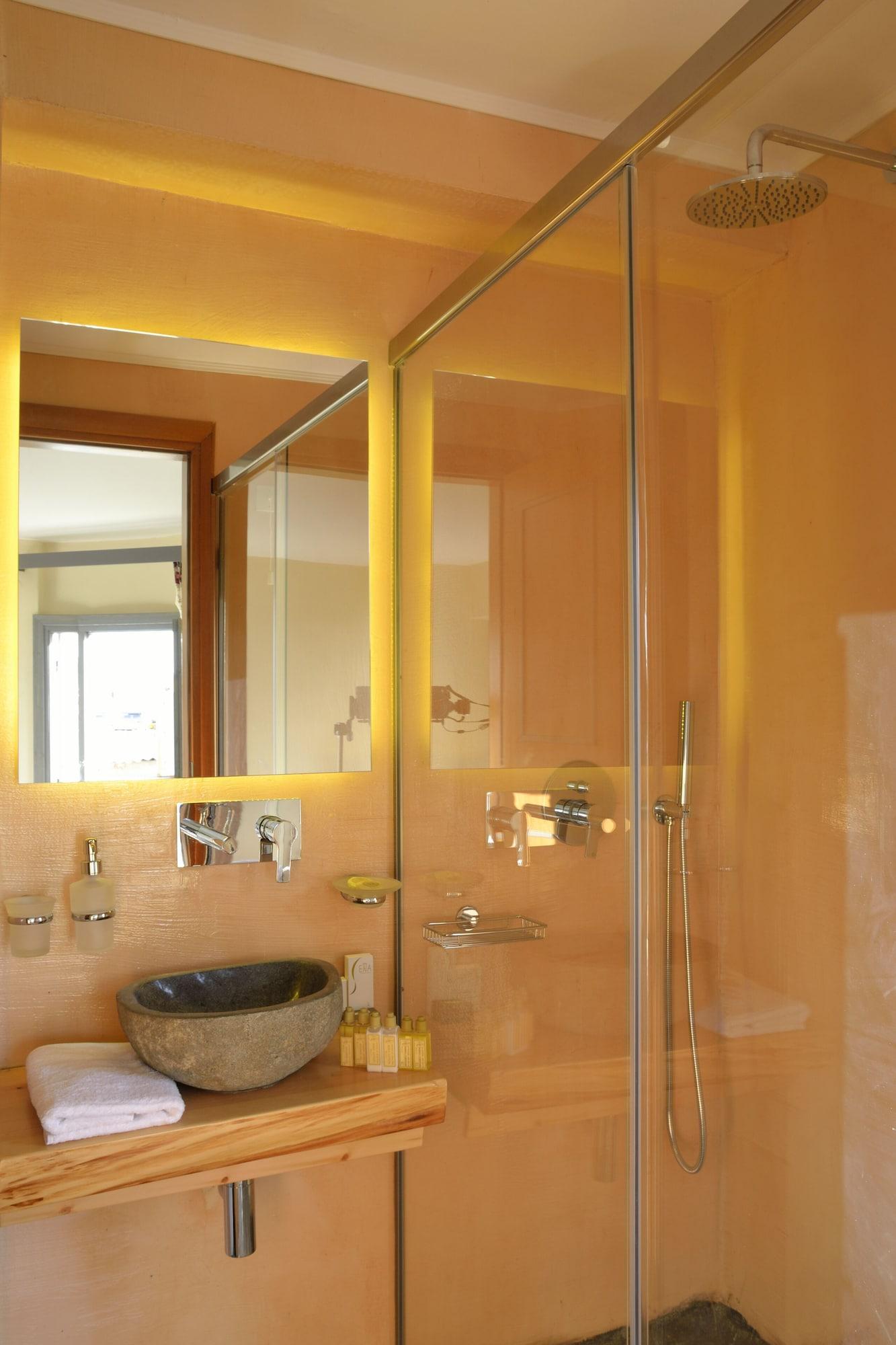 Elia Kentron (Adults Only) Hotel Chania  Eksteriør billede