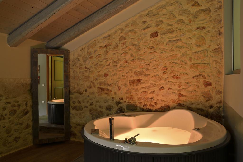 Elia Kentron (Adults Only) Hotel Chania  Eksteriør billede