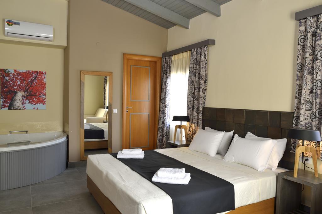 Elia Kentron (Adults Only) Hotel Chania  Eksteriør billede