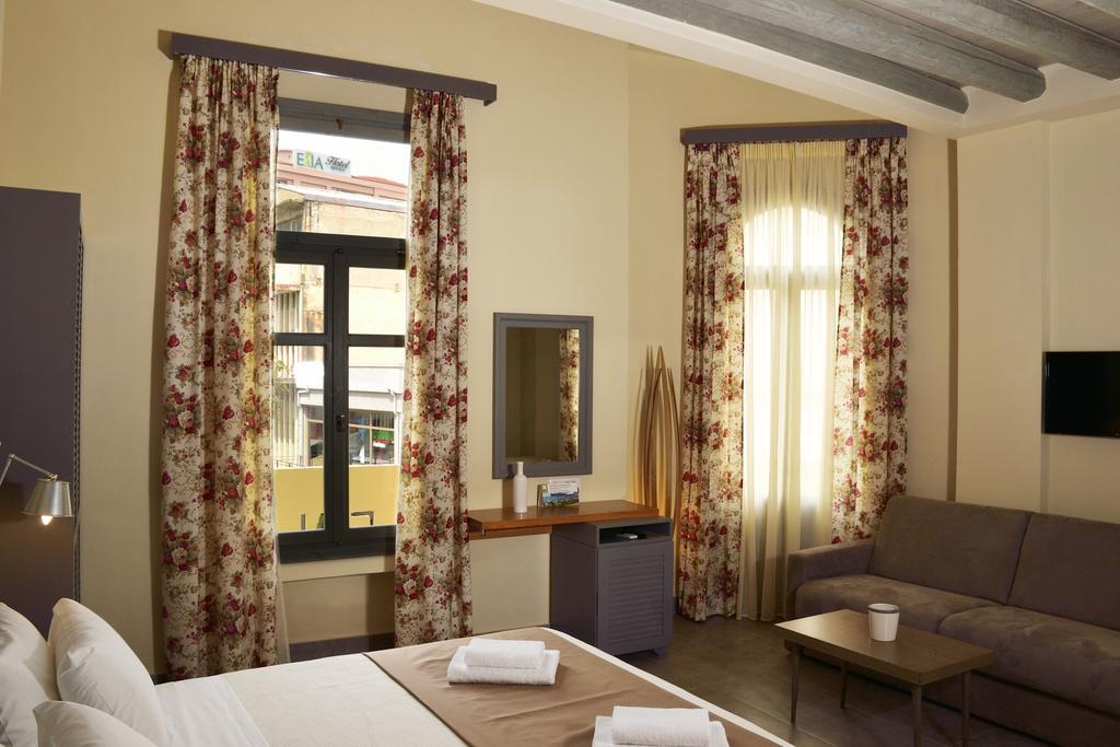 Elia Kentron (Adults Only) Hotel Chania  Eksteriør billede