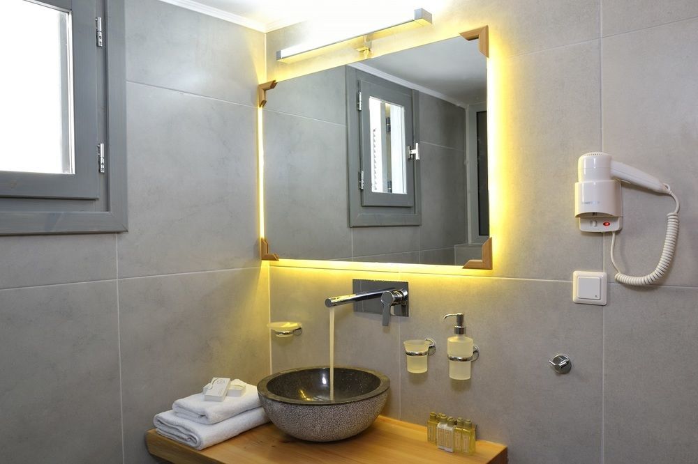 Elia Kentron (Adults Only) Hotel Chania  Eksteriør billede