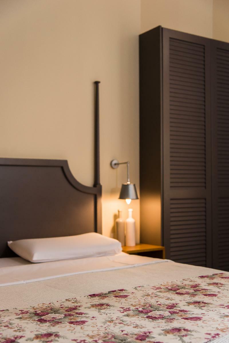 Elia Kentron (Adults Only) Hotel Chania  Eksteriør billede