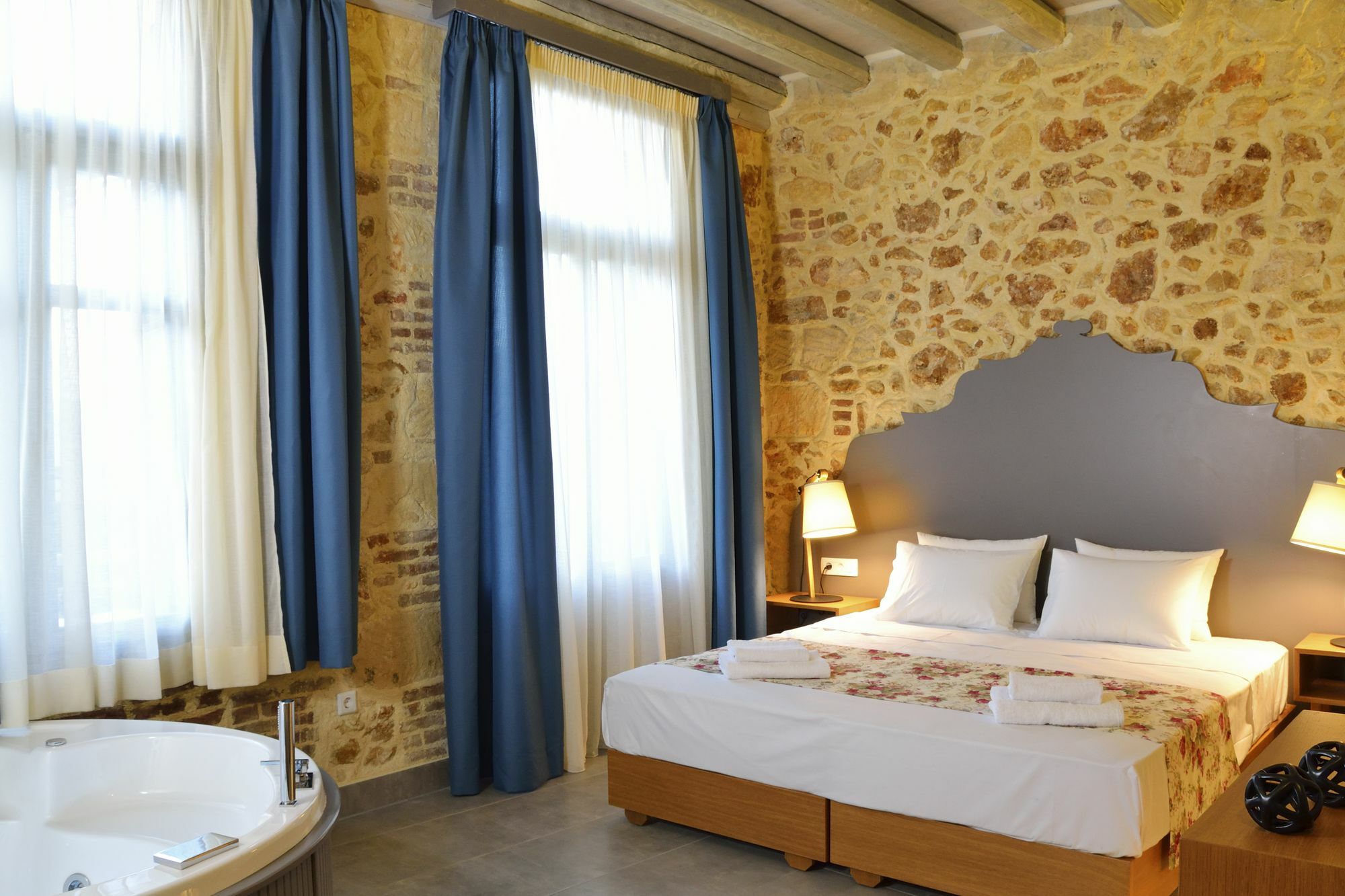 Elia Kentron (Adults Only) Hotel Chania  Eksteriør billede