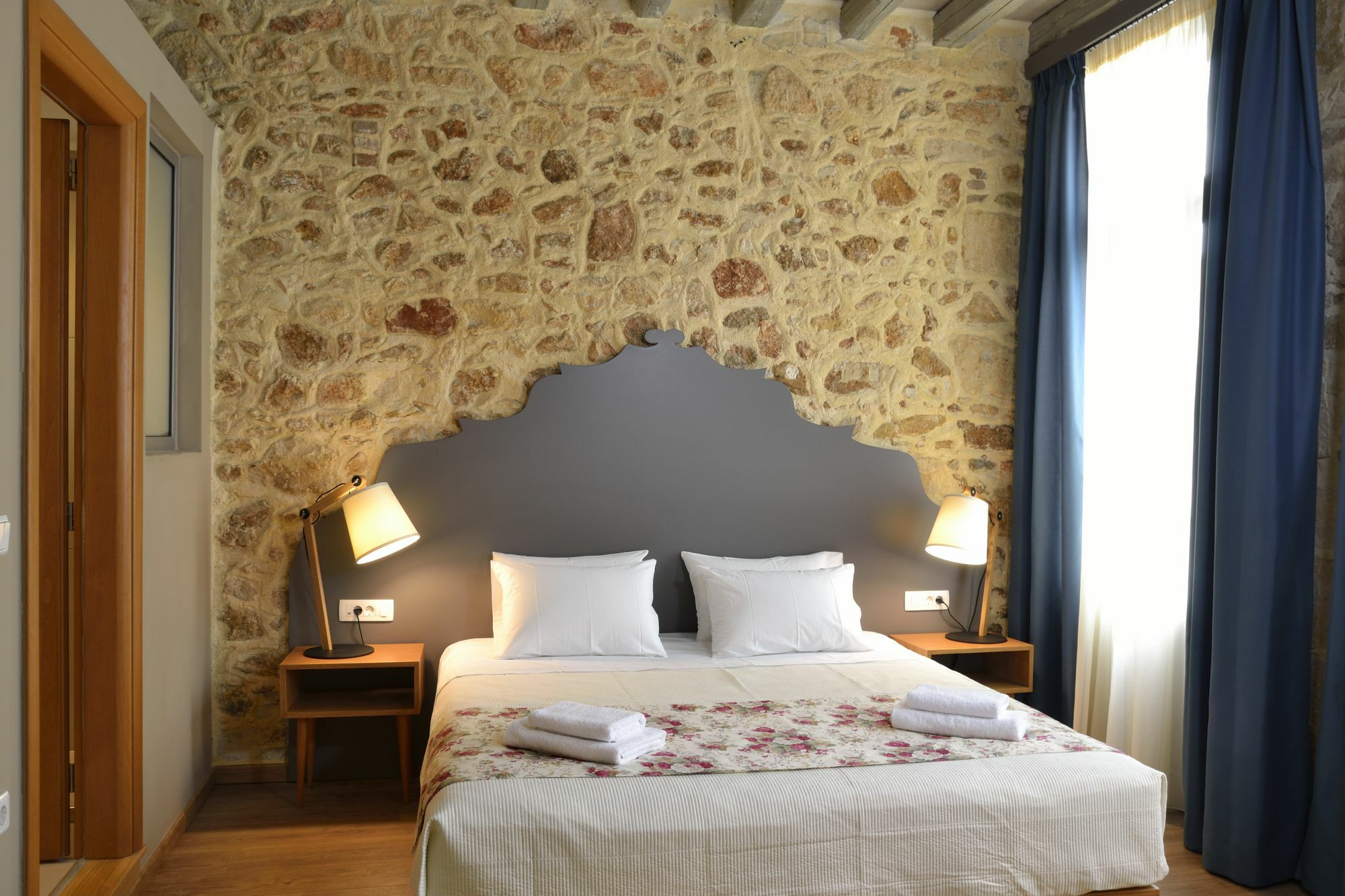 Elia Kentron (Adults Only) Hotel Chania  Eksteriør billede